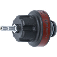 BGS 8027-7 Adapter Nr. 7 für Art. 8027, 8098 | für Alfa Romeo, Citroën, Fiat, Mini, Peugeot, Renault, Saab