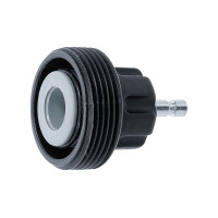 BGS 8027-8 Adapter Nr. 8 für Art. 8027, 8098 | für VW