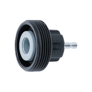 BGS 8027-9 Adapter Nr. 9 für Art. 8027, 8098 | für Audi, BMW, Porsche, VW