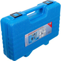 BGS 8037 Kohlendioxid-Lecktester für Motoren