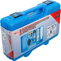 BGS 8037 Kohlendioxid-Lecktester für Motoren