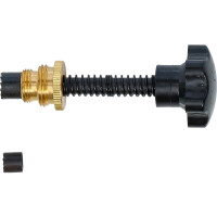 BGS Diy 8041 Ventilsitzfräser-Satz | 3/8" - 1/2"