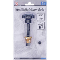 BGS Diy 8041 Ventilsitzfräser-Satz | 3/8" - 1/2"