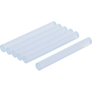 BGS Diy 8051 Heißklebe-Patronen | transparent |...