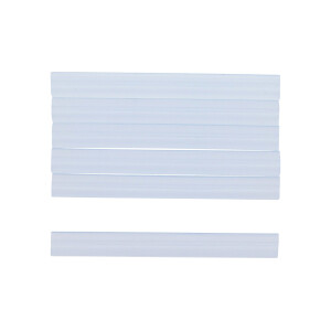 BGS Diy 8051 Heißklebe-Patronen | transparent |...