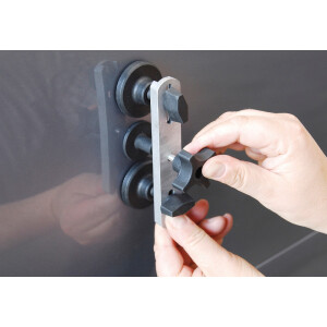 BGS Diy 8057 Beulen-Reparatur-Satz