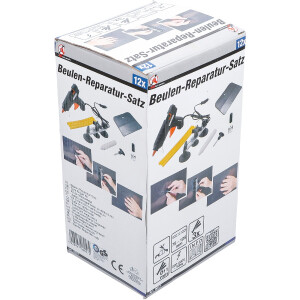 BGS Diy 8057 Beulen-Reparatur-Satz
