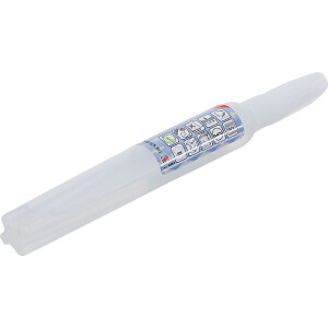 BGS 80606 Sekundenkleber | mittelviskos | Dosierstift 12 g