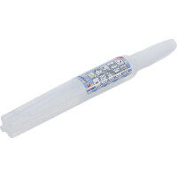 BGS 80606 Sekundenkleber | mittelviskos | Dosierstift 12 g