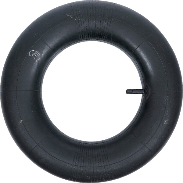 BGS Diy 80661 Ersatz-Schlauch für Schubkarrenrad | 350 mm