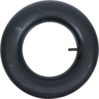 BGS Diy 80661 Ersatz-Schlauch für Schubkarrenrad | 350 mm