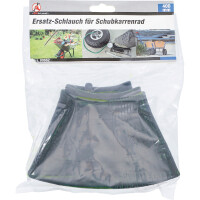 BGS Diy 80662 Ersatz-Schlauch für Schubkarrenrad | 400 mm