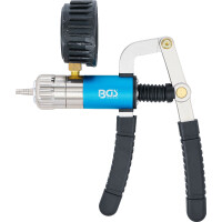 BGS 8067-1 Vakuumpistole mit Saug- und Druckfunktion | für Art. 8067