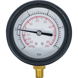 BGS 8067-2 Ersatzmanometer für Art. 8067