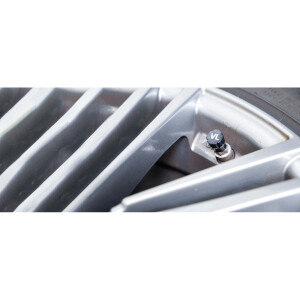 BGS Diy 80722 Kunststoff-Ventilkappen-Satz | zur...