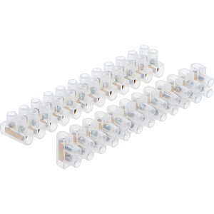 BGS Diy 80725 Lüsterklemmen | 2,5 mm² | 3 Amp....