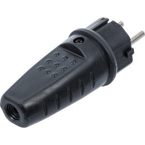 BGS Diy 80761 Industrie-Stecker | 16 A / 250 V
