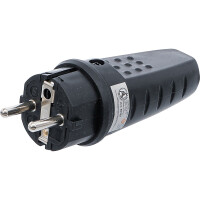 BGS Diy 80761 Industrie-Stecker | 16 A / 250 V