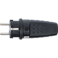 BGS Diy 80761 Industrie-Stecker | 16 A / 250 V