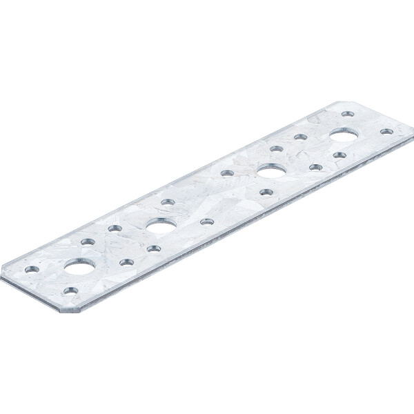 BGS Diy 80781 Flachverbinder | 180 x 40 x 2 mm