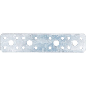 BGS Diy 80781 Flachverbinder | 180 x 40 x 2 mm
