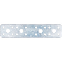 BGS Diy 80781 Flachverbinder | 180 x 40 x 2 mm