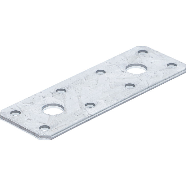 BGS Diy 80783 Flachverbinder | 100 x 35 x 2 mm
