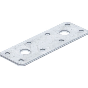 BGS Diy 80783 Flachverbinder | 100 x 35 x 2 mm