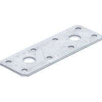 BGS Diy 80783 Flachverbinder | 100 x 35 x 2 mm