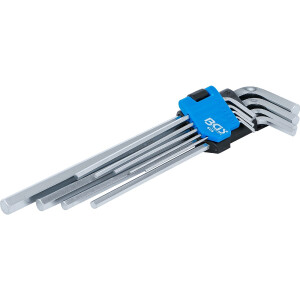 BGS 808 Winkelschlüssel-Satz | extra lang |...
