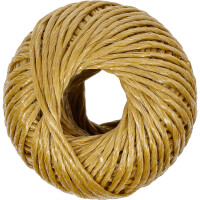 BGS Diy 80802 Paketkordel | 2 mm x 50 m