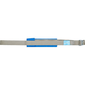 BGS Diy 80823 Tragegurt für Möbel | verstellbar | 100 kg