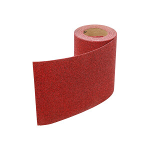 BGS Diy 80826 Schleifpapier-Rolle | 115 mm x 5 m |...