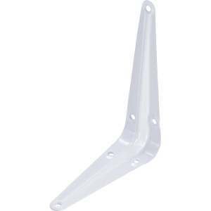 BGS Diy 80831 Regalkonsole | 100 x 125 mm