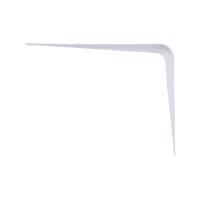 BGS Diy 80833 Regalkonsole | 125 x 150 mm