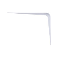 BGS Diy 80835 Regalkonsole | 150 x 200 mm