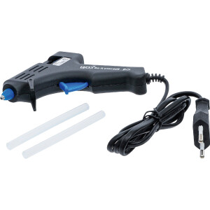 BGS Diy 80845 Mini-Heißklebepistole |...
