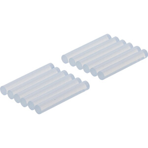 BGS Diy 80851 Heißklebe-Patronen | transparent |...