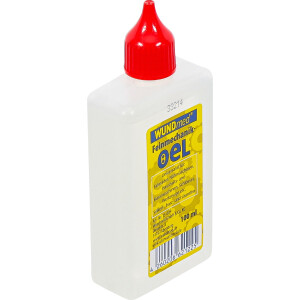 BGS Diy 80880 Haushaltsöl | 100 ml