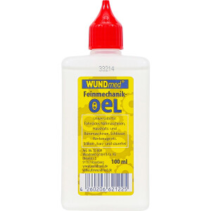BGS Diy 80880 Haushaltsöl | 100 ml