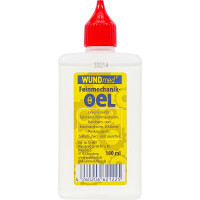 BGS Diy 80880 Haushaltsöl | 100 ml
