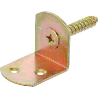 BGS Diy 80930 Flechtzaun-Beschlag