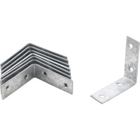 BGS Diy 80945 Stuhlwinkel | 60 x 60 x 20 mm | 8-tlg.