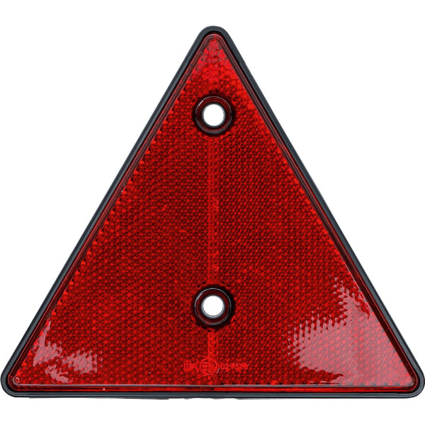 BGS Diy 80958 Anhänger-Reflektor | 135 x 135 mm