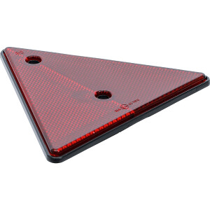 BGS Diy 80958 Anhänger-Reflektor | 135 x 135 mm