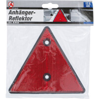 BGS Diy 80958 Anhänger-Reflektor | 135 x 135 mm