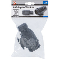 BGS Diy 80962 Anhänger-Stecker | 13-polig