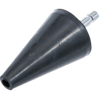BGS 8098-2 Gummikegel für Art. 8098