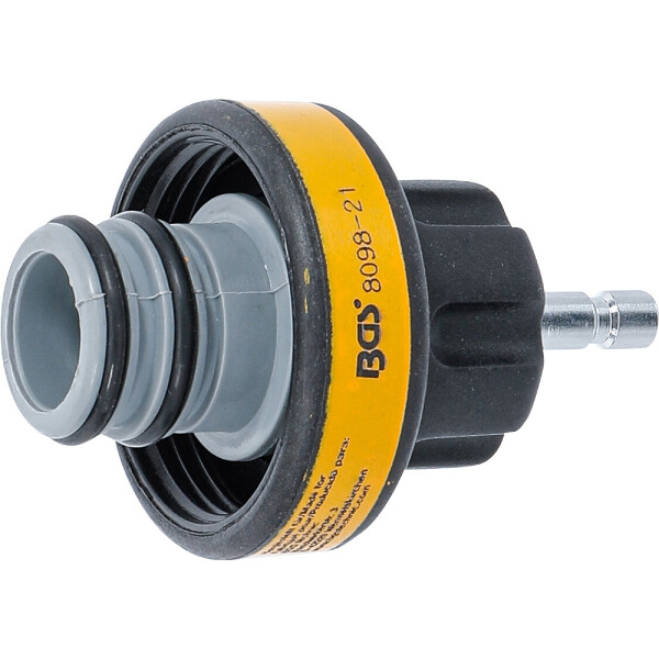 BGS 8098-21 Adapter 21 für Art. 8027, 8098 | für Fiat, Opel, Saab