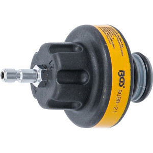 BGS 8098-21 Adapter 21 für Art. 8027, 8098 | für Fiat, Opel, Saab